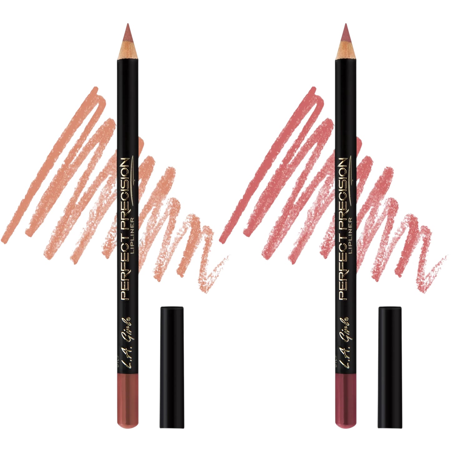 Perfect Precision Lipliner - L.A. Girl | Wholesale Makeup