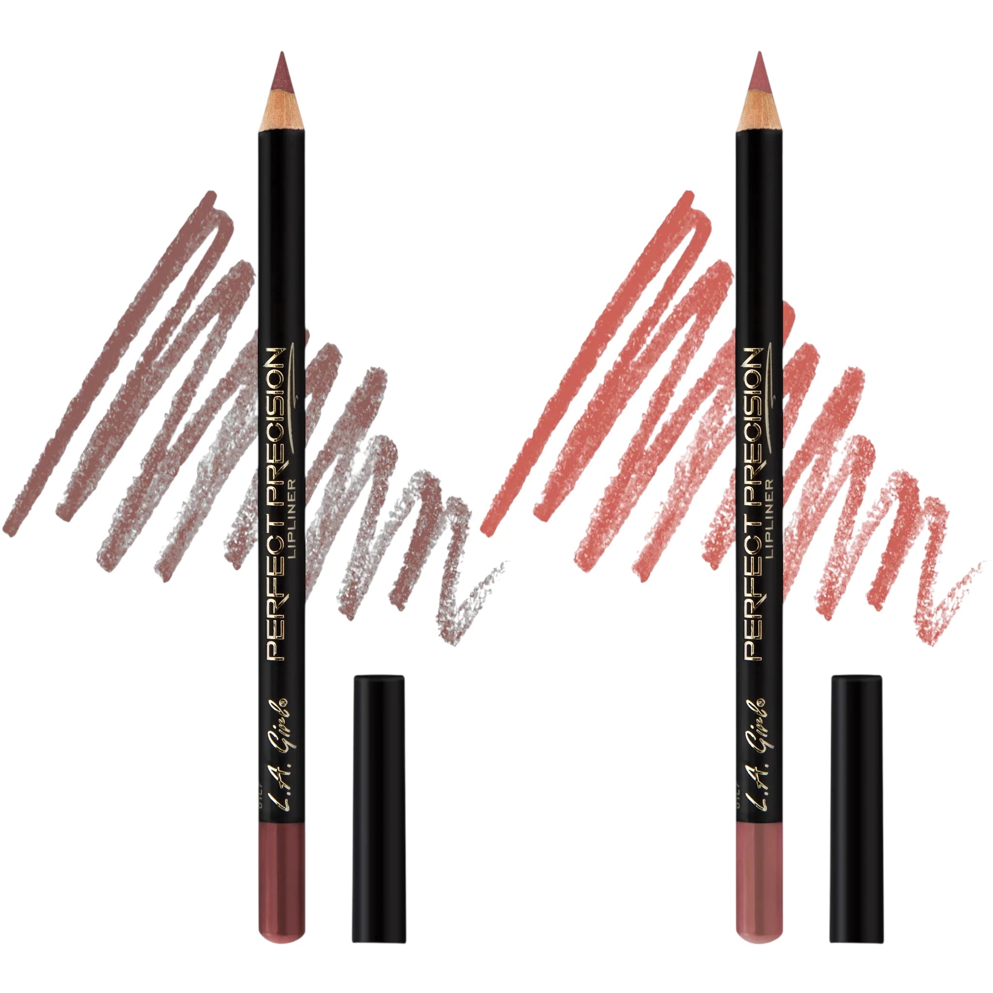 Perfect Precision Lipliner - L.A. Girl | Wholesale Makeup