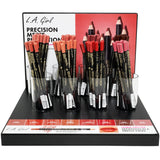 Perfect Precision Lipliner - L.A. Girl | Wholesale Makeup
