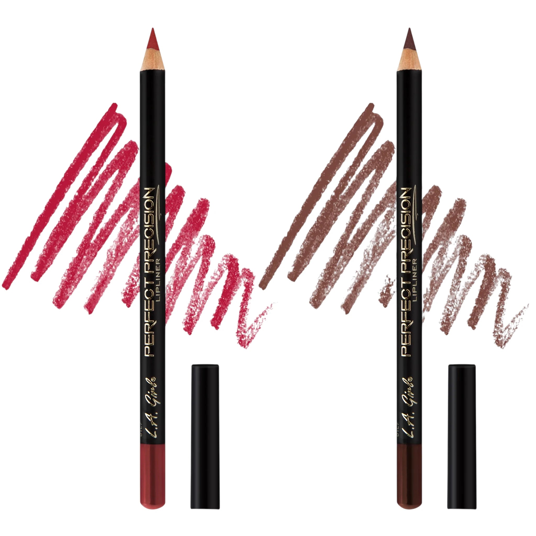 Perfect Precision Lipliner - L.A. Girl | Wholesale Makeup