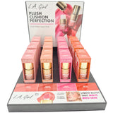 Plush Cushion Perfection - Liquid Blush L.A. Girl | Wholesale Makeup