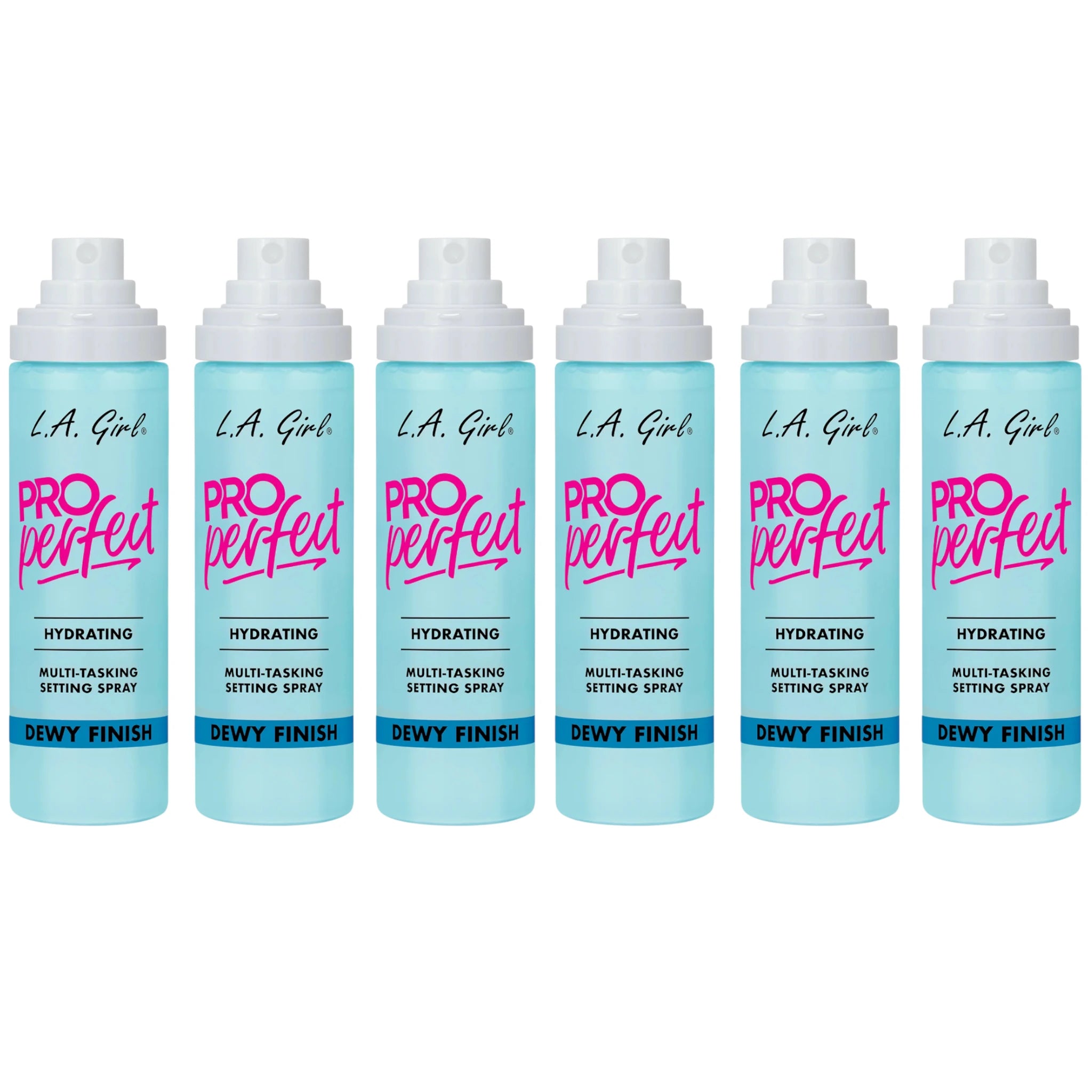 Pro Perfect Long Lasting Setting Spray L.A. Girl | Wholesale Makeup