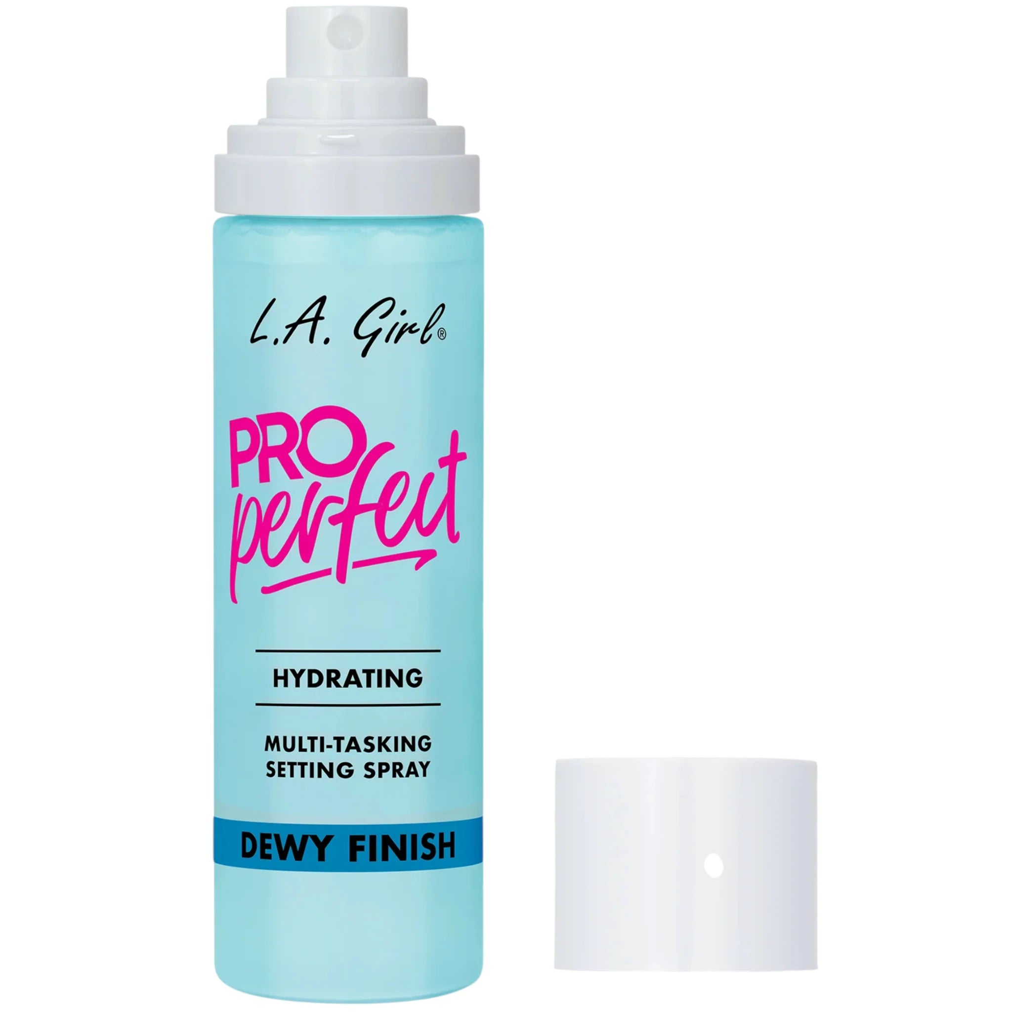Pro Perfect Long Lasting Setting Spray L.A. Girl | Wholesale Makeup