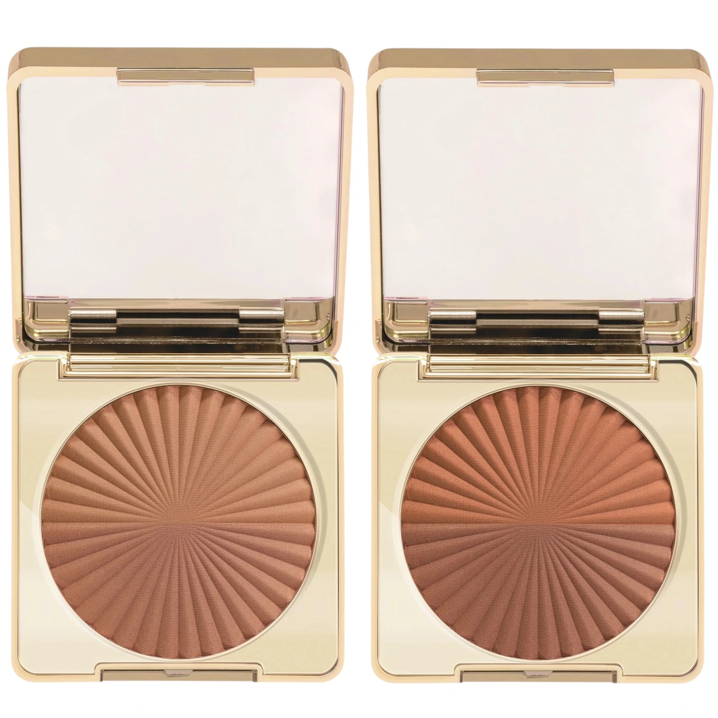Duo Matte Bronzer & Highlighter L.A. Girl | Wholesale Makeup