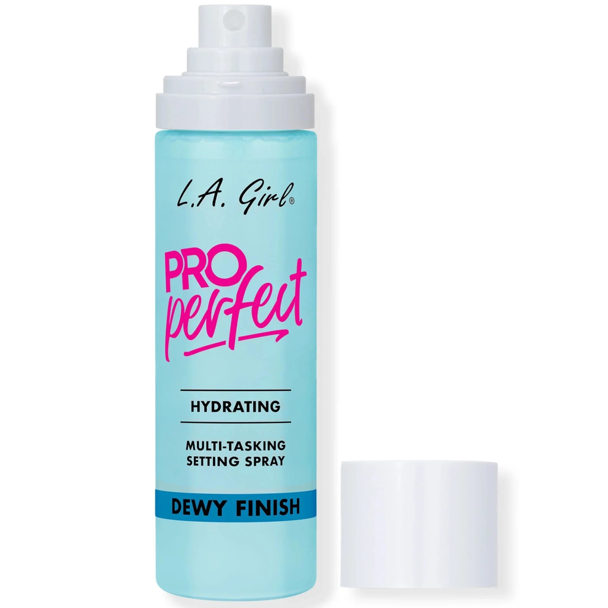 Set Refresh Glow - L.A. Girl | Wholesale Makeup