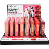 Shine On Glossy Balm - L.A. Girl | Wholesale Makeup