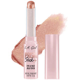 Ultra Sparkly Cooling Jelly Stick - L.A. Girl | Wholesale Makeup