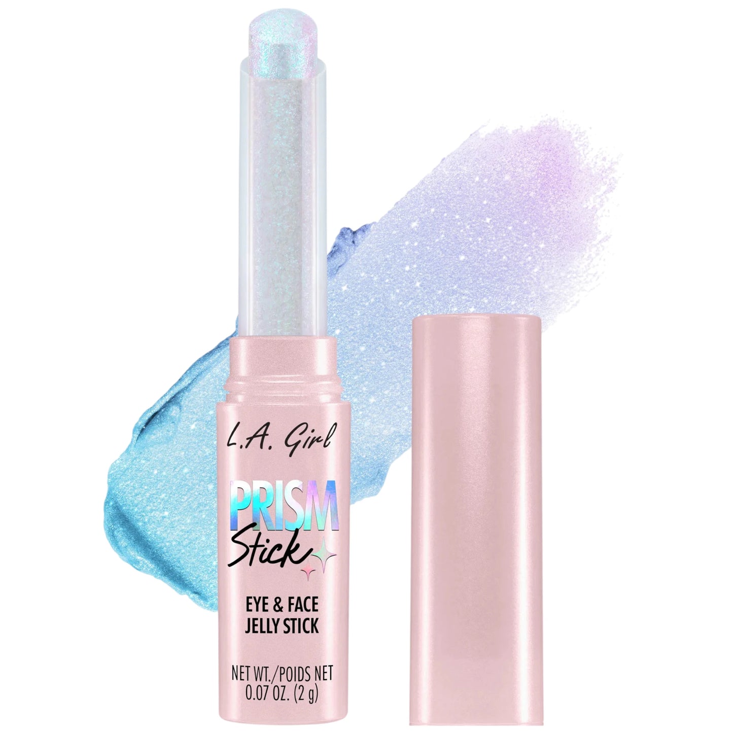 Ultra Sparkly Cooling Jelly Stick - L.A. Girl | Wholesale Makeup