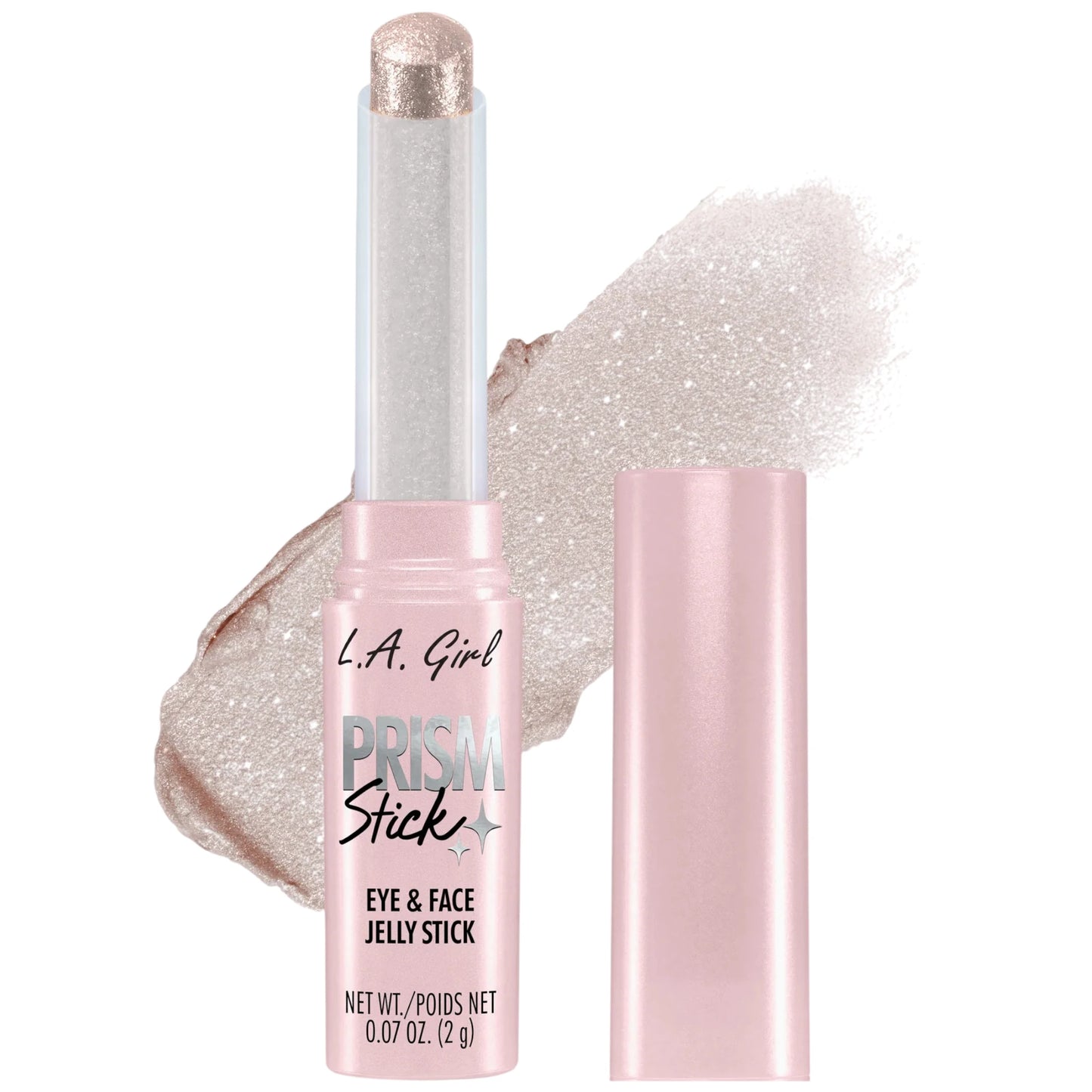 Ultra Sparkly Cooling Jelly Stick - L.A. Girl | Wholesale Makeup