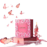 68 Colors Eyeshadow & Face Palette - Lofshe | Wholesale Makeup