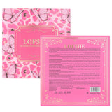 68 Colors Eyeshadow & Face Palette - Lofshe | Wholesale Makeup