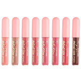 Velvet Glow Lip Gloss - Lofshe | Wholesale Makeup