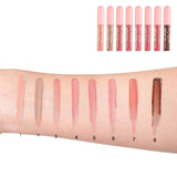 Velvet Glow Lip Gloss - Lofshe | Wholesale Makeup