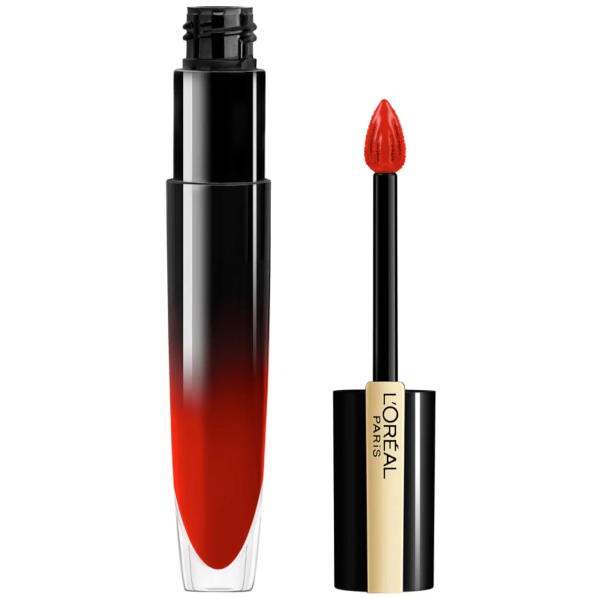 Brilliant Signature Lip Stain Be Brilliant Loreal | Wholesale Makeup