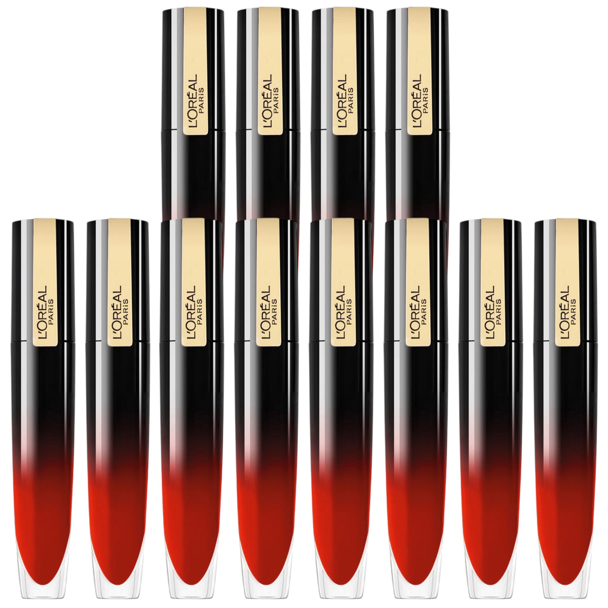 Brilliant Signature Lip Stain Be Brilliant Loreal | Wholesale Makeup