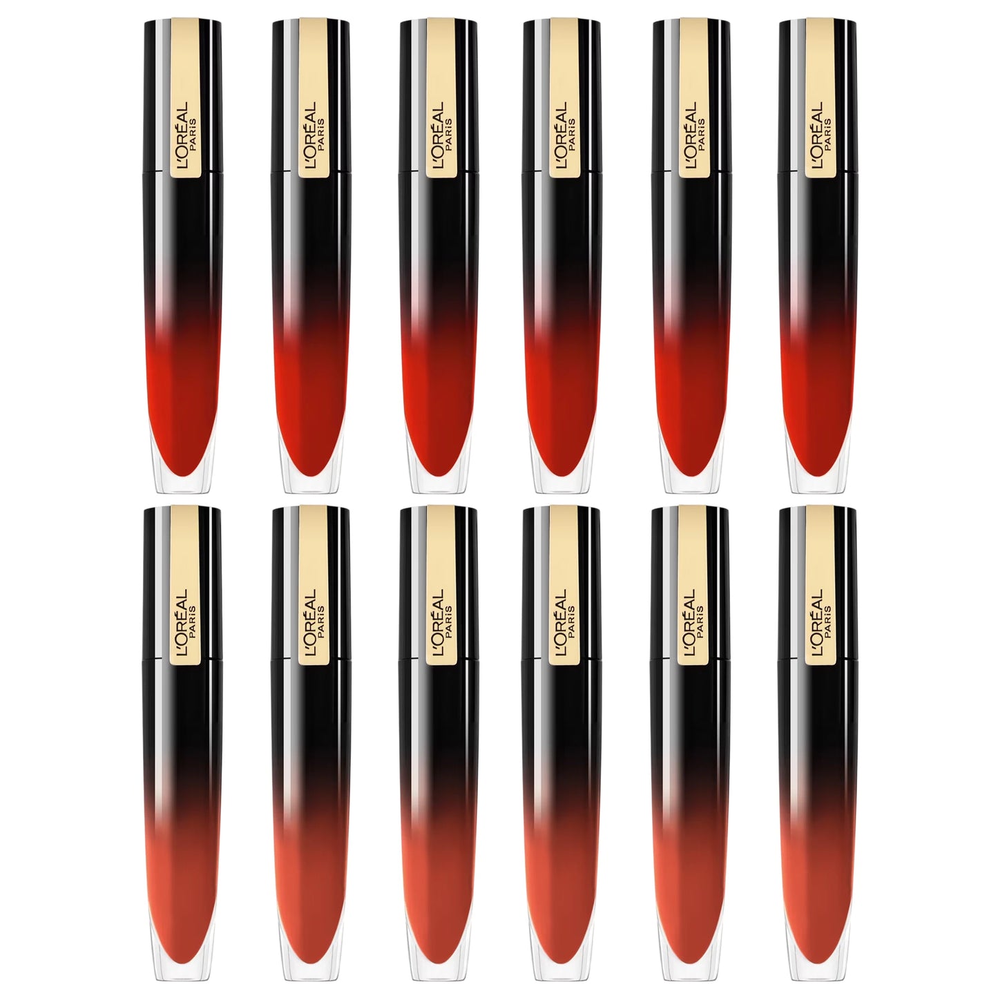 Brilliant Signature Shiny Lip Stain Lipstick Loreal | Wholesale Makeup