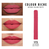 Colour Riche Intense Volume Matte Lipstick #173 | Wholesale Makeup