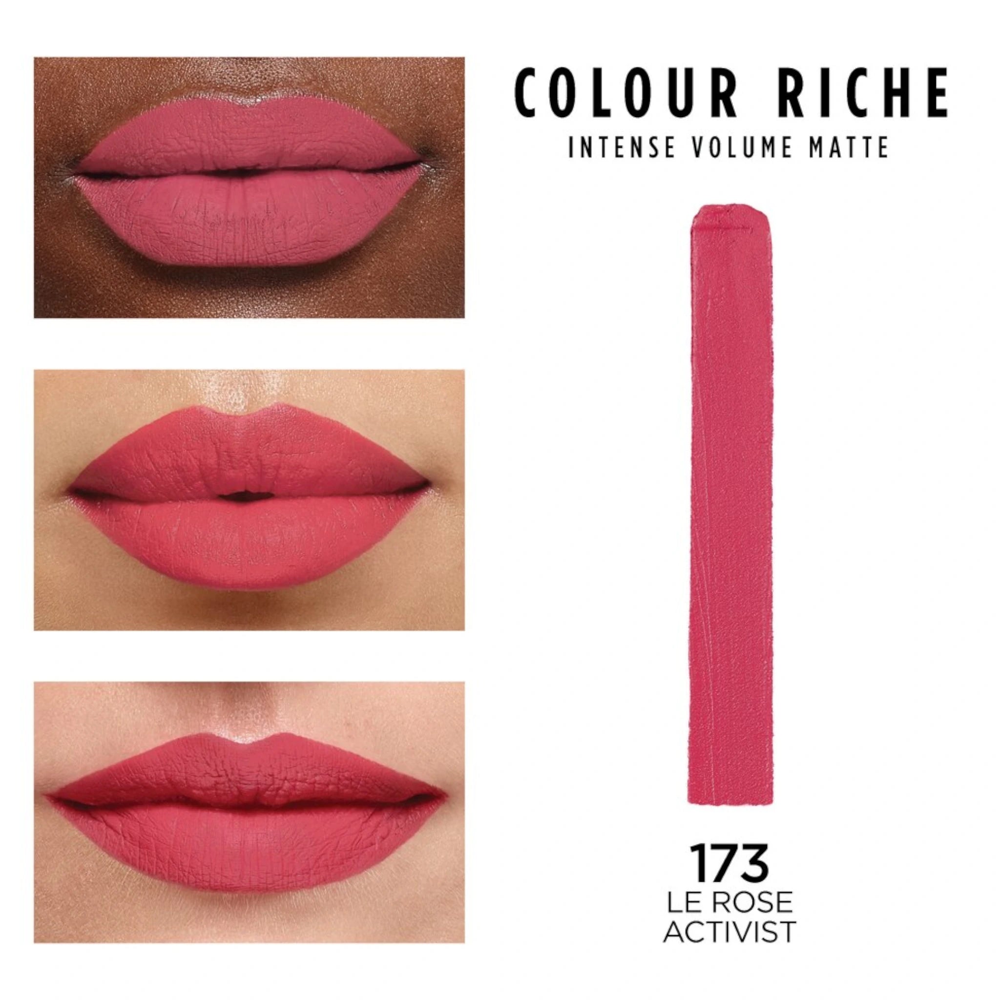 Colour Riche Intense Volume Matte Lipstick #173 | Wholesale Makeup
