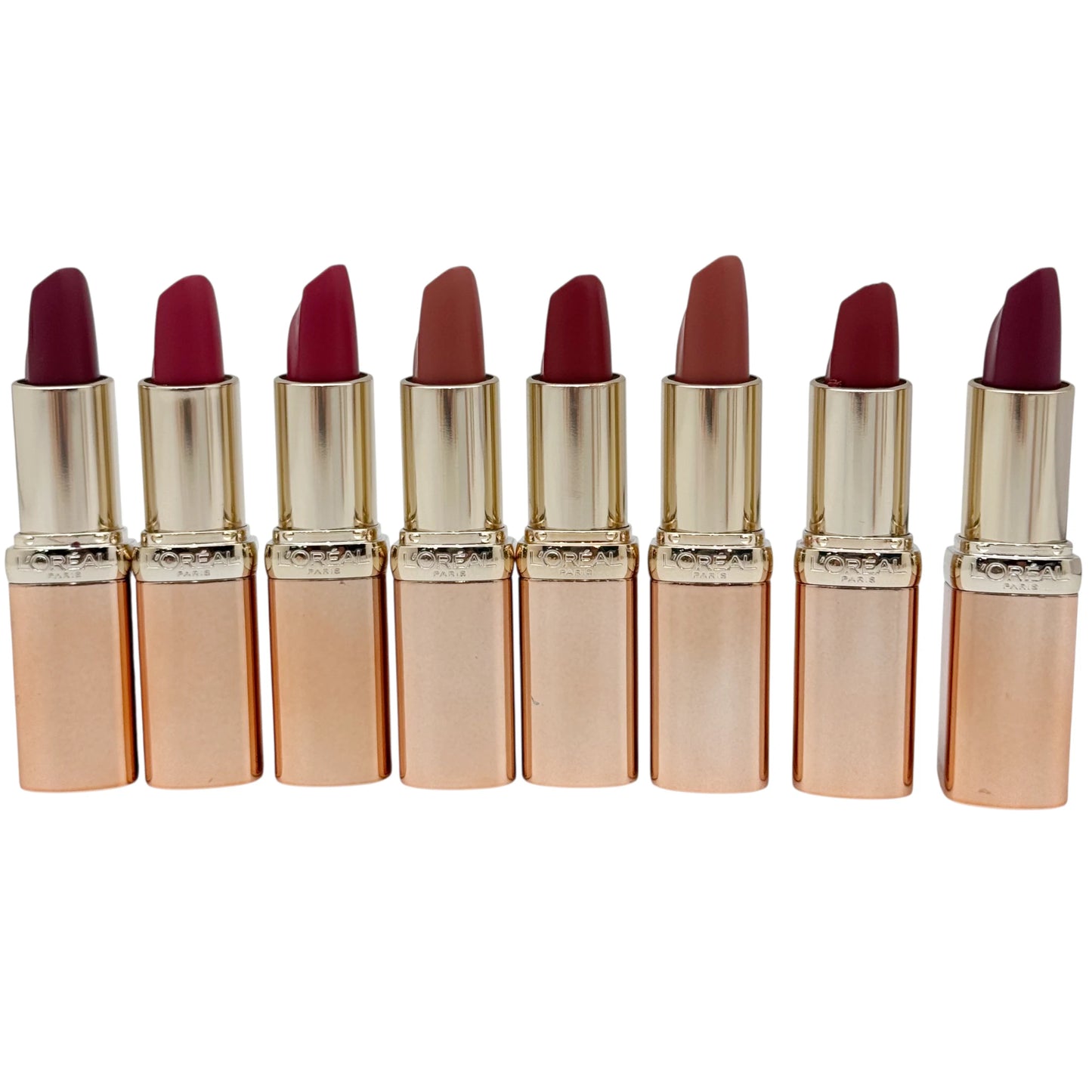 Colour Riche Les Nus Intense Lipstick Loreal | Wholesale Makeup