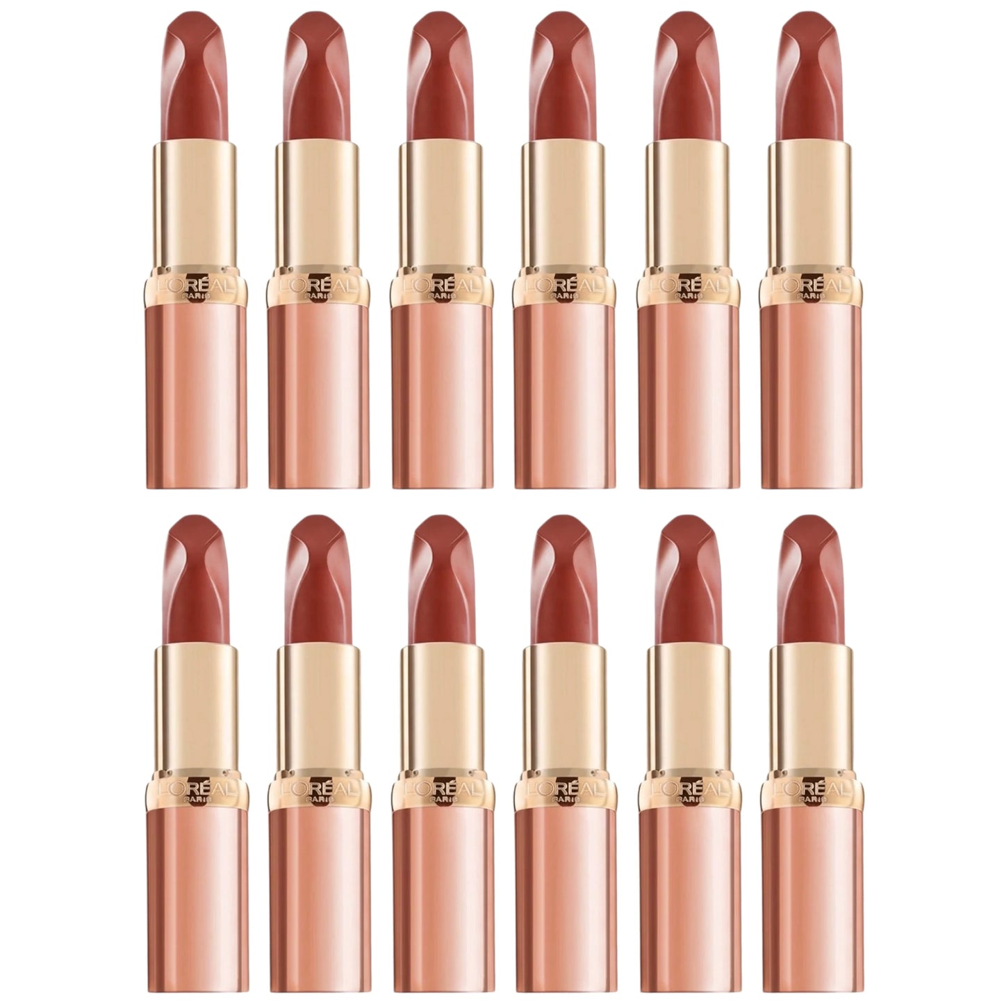 Colour Riche Les Nus Intense Lipstick Loreal | Wholesale Makeup