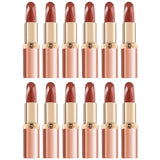 Colour Riche Les Nus Intense Lipstick Loreal | Wholesale Makeup