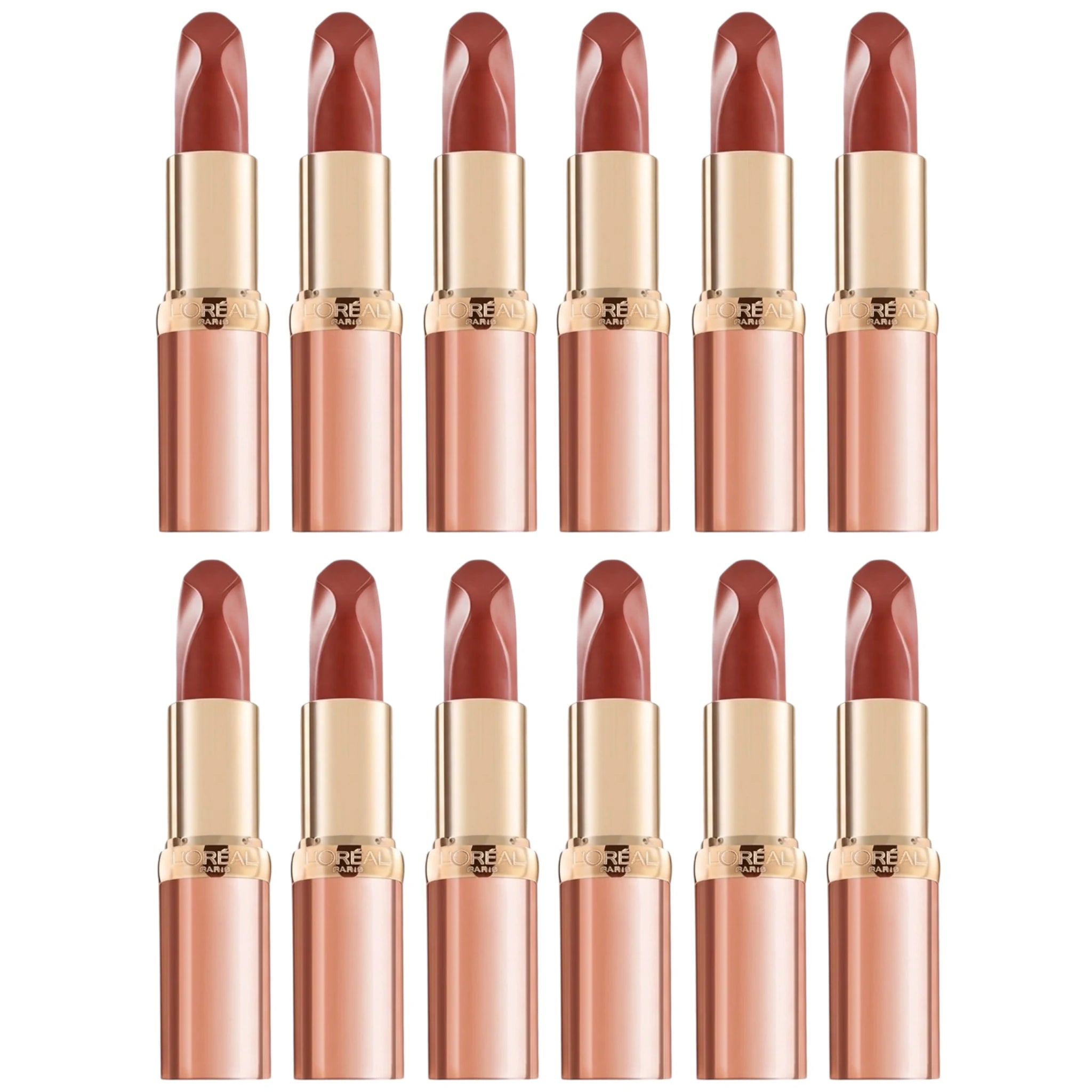 Colour Riche Les Nus Intense Lipstick Loreal | Wholesale Makeup