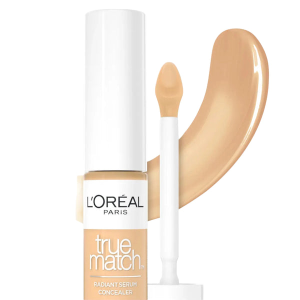 True Match Radiant Serum Concealer Loreal | Wholesale Makeup