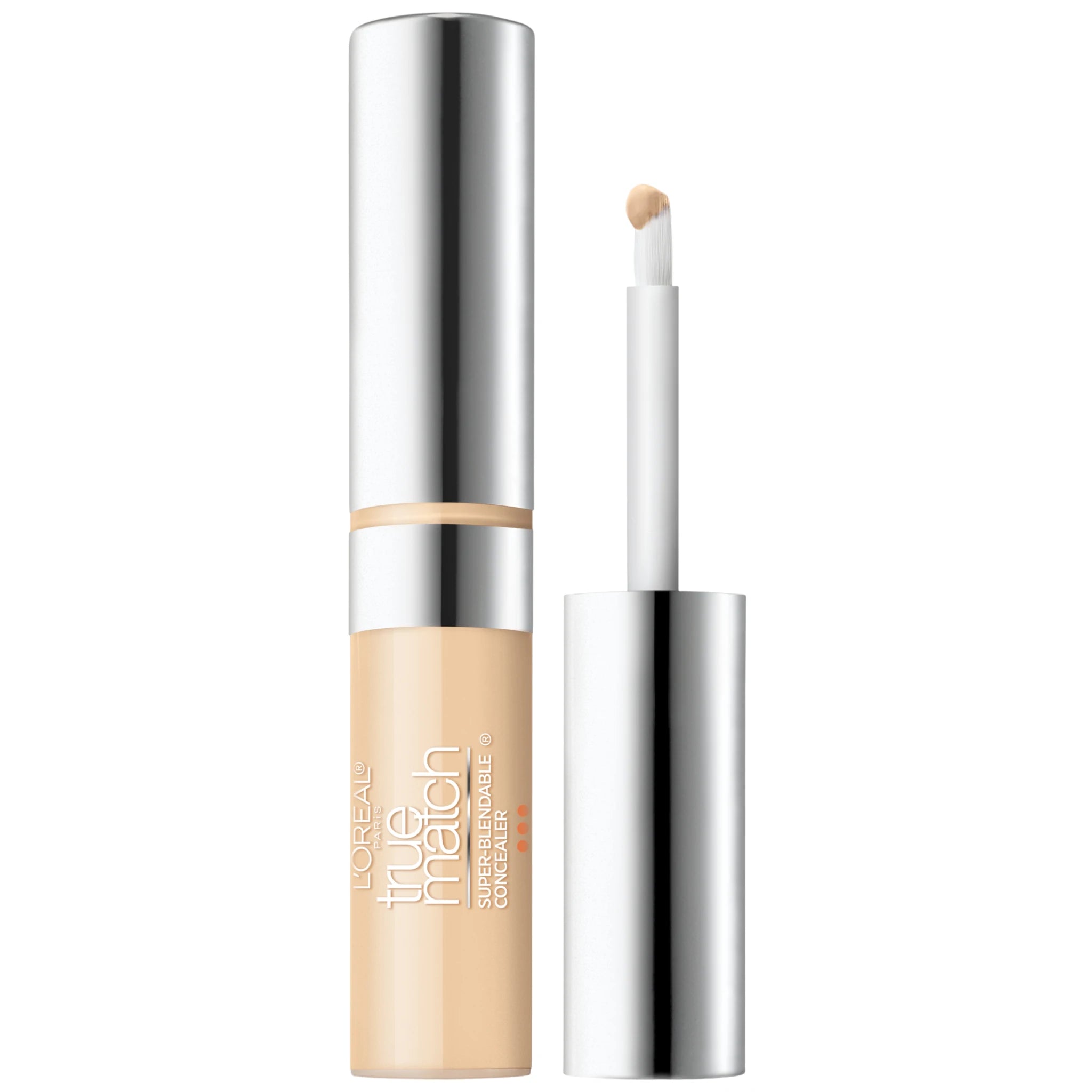 True Match Super Blendable Concealer N1-2-3 Loreal | Wholesale Makeup