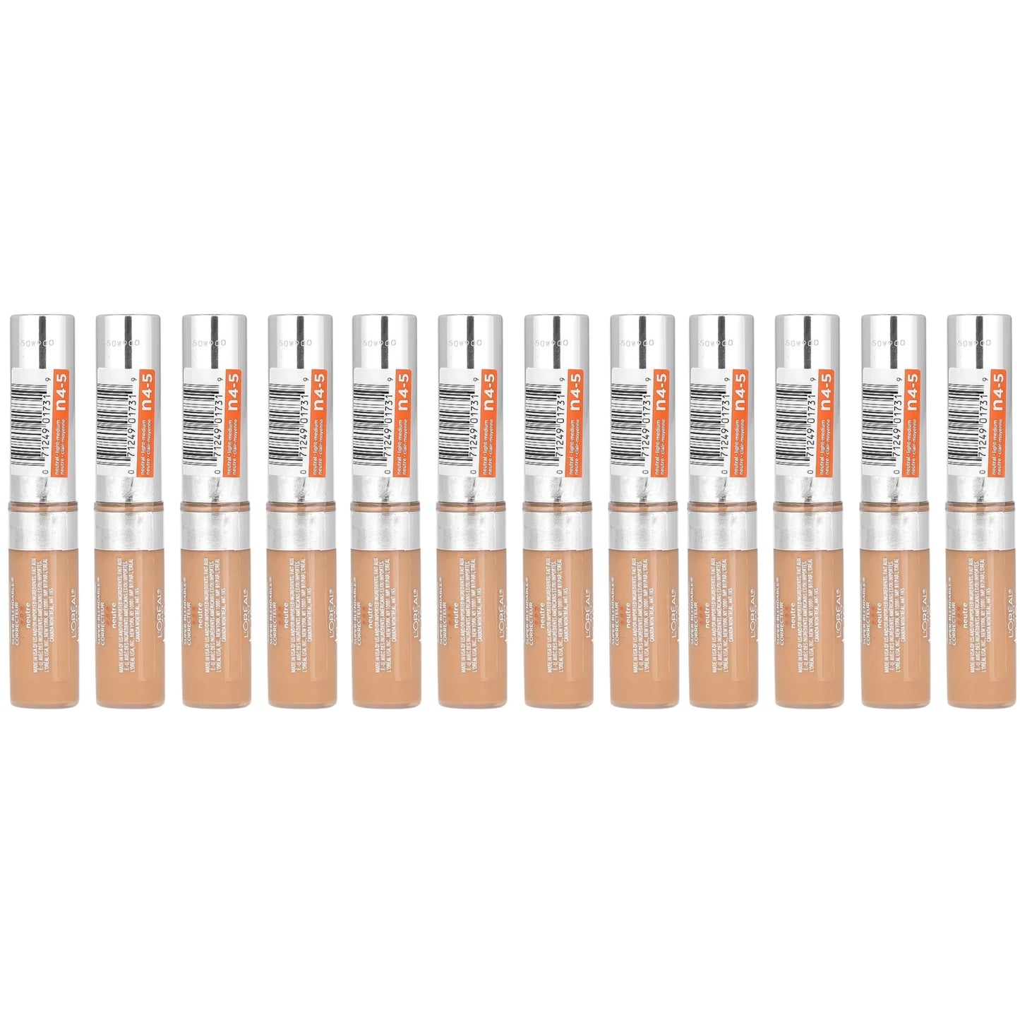 True Match Super Blendable Concealer N4-5 Loreal | Wholesale Makeup