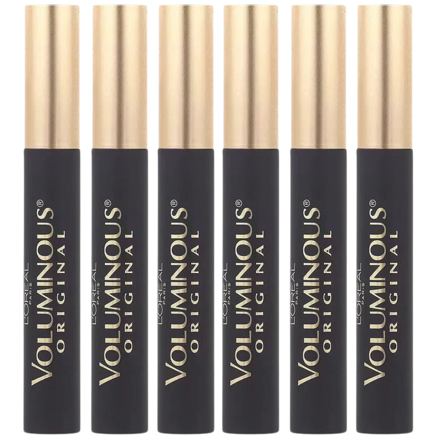 Voluminous Washable Mascara 305 Black Loreal | Wholesale Makeup