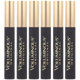 Voluminous Washable Mascara 305 Black Loreal | Wholesale Makeup