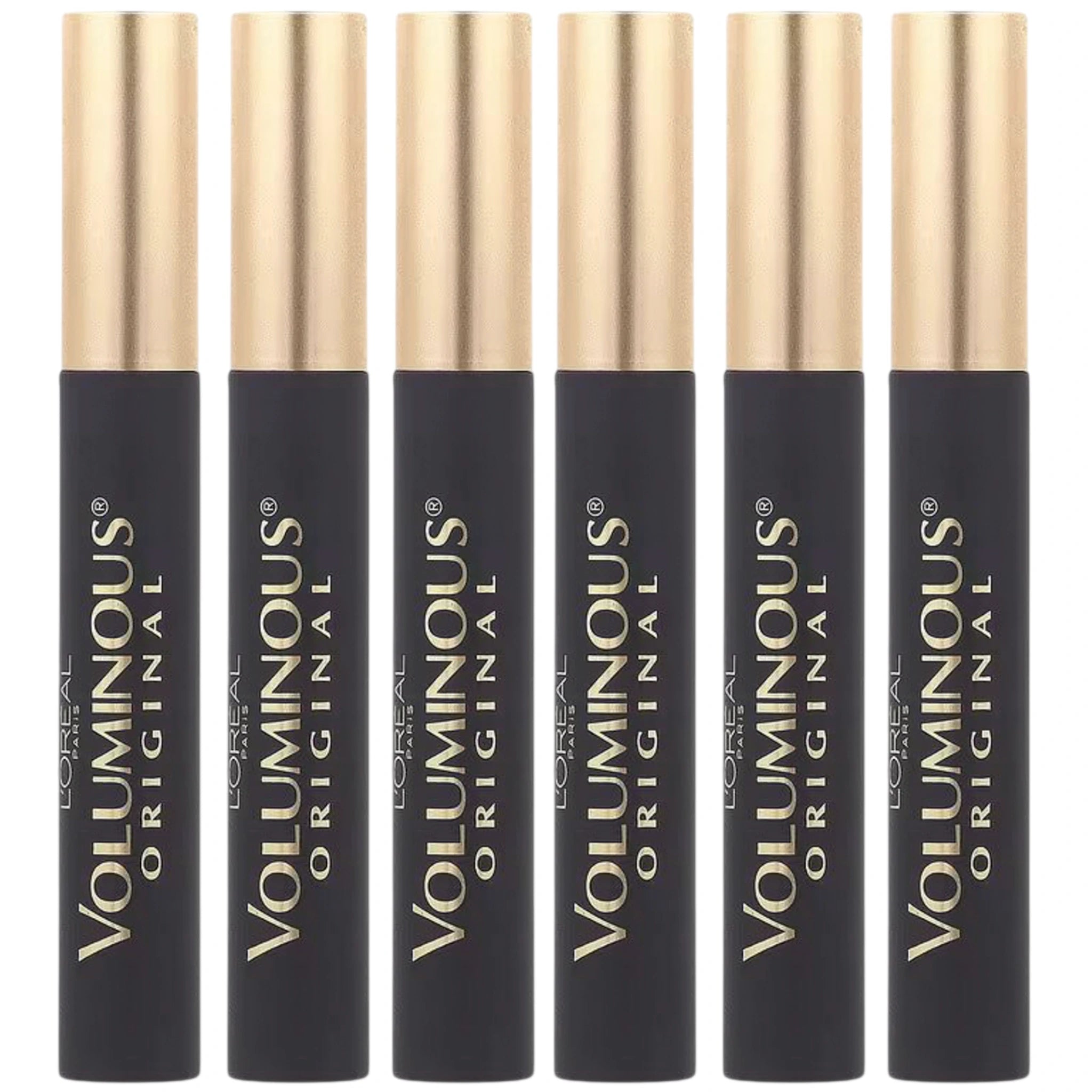 Voluminous Washable Mascara 305 Black Loreal | Wholesale Makeup
