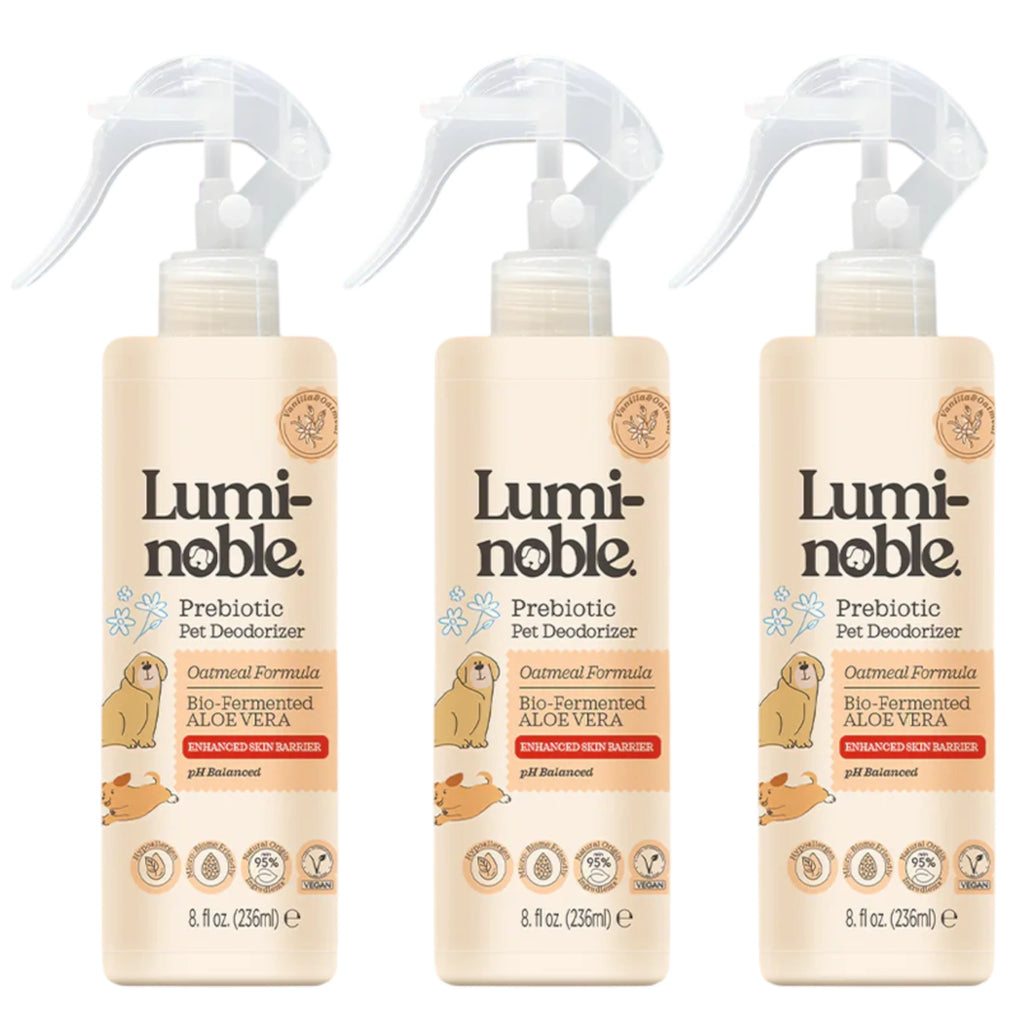 Adult Pet Deodorizer - Lumi-Noble | Wholesale Makeup