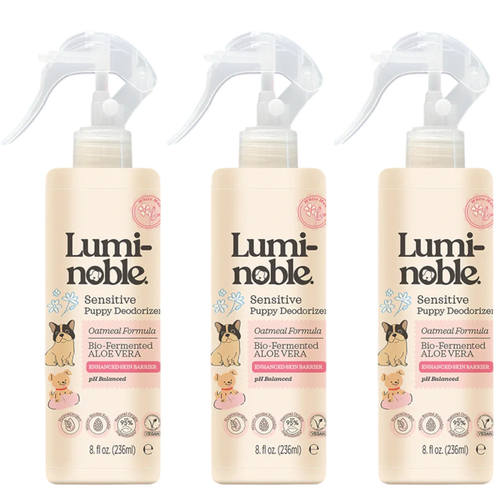 Puppy Pet Deodorizer - Lumi-Noble | Wholesale Makeup