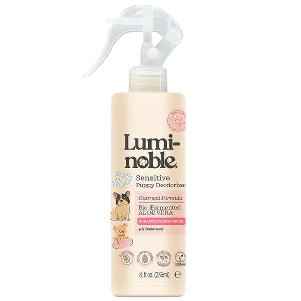 Puppy Pet Deodorizer - Lumi-Noble | Wholesale Makeup