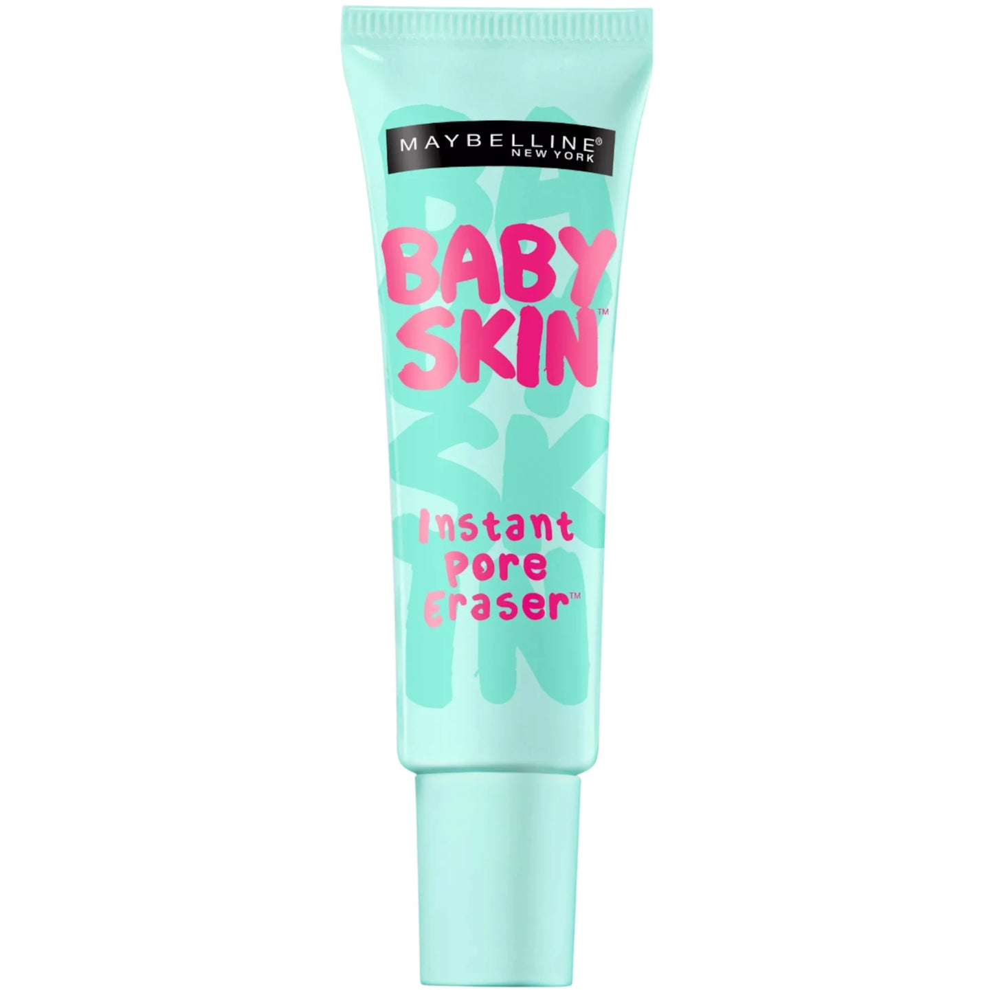 Baby Skin Instant Pore Eraser #010 Clear Maybelline | Wholesale Makeup