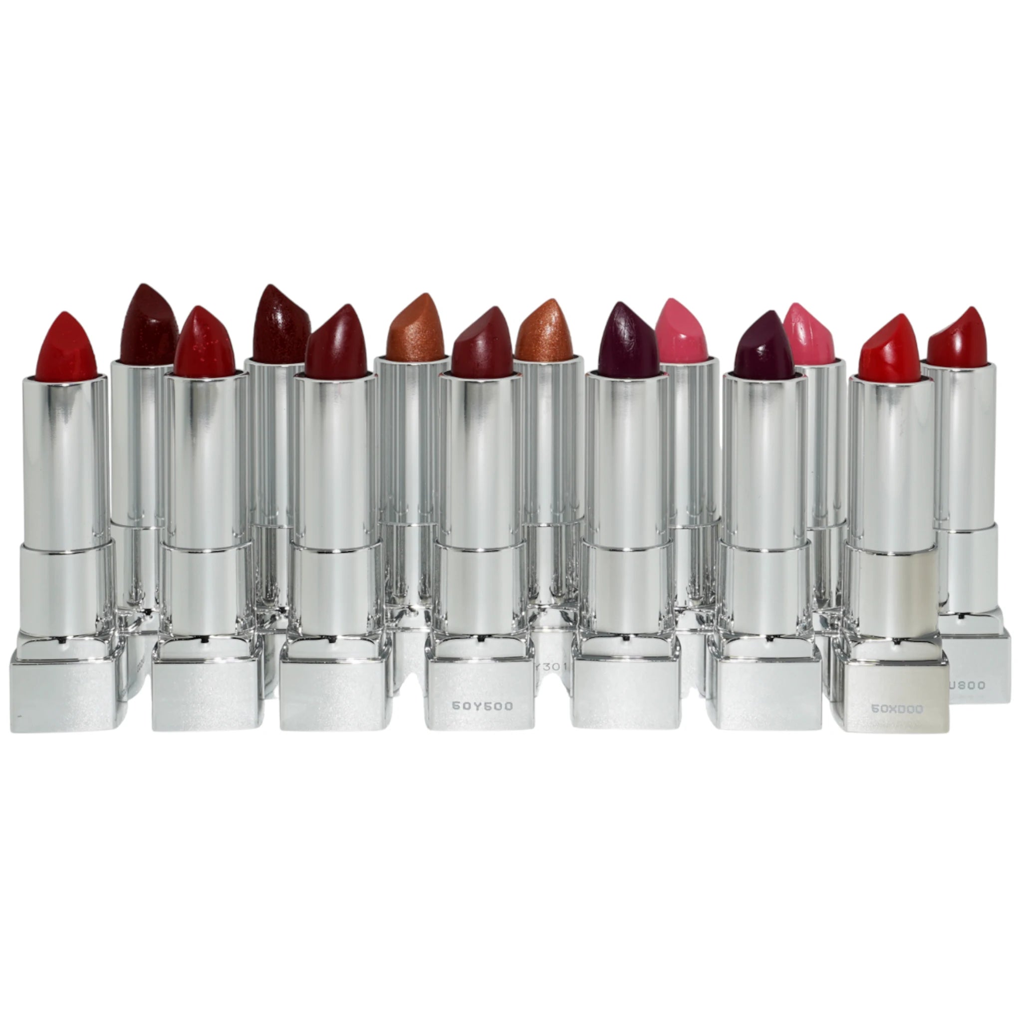 Color Sensational Lipstick Maybelline - Wholesale Makeup