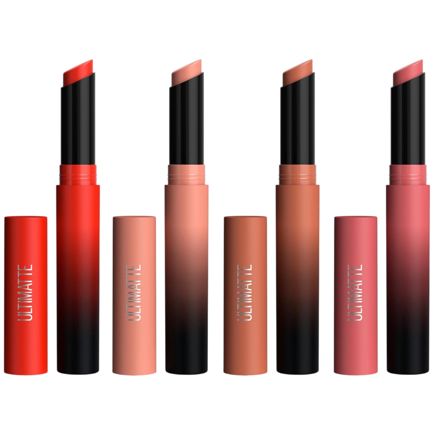 Color Sensational Ultimatte Lipstick Maybelline | Wholesale Makeup