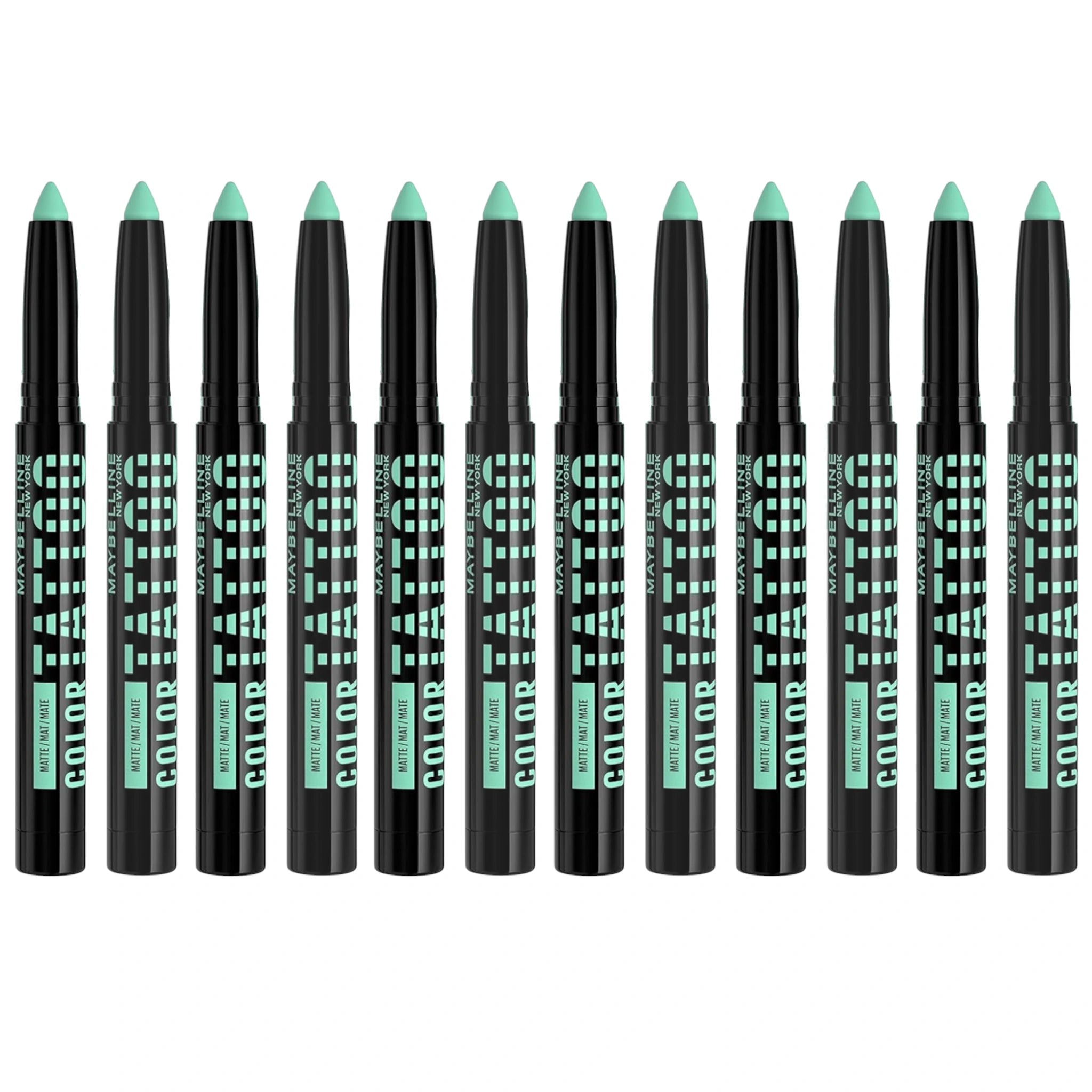 Color Tattoo Eyeshadow Stix I Am Giving Maybelline | Wholesale Makeup