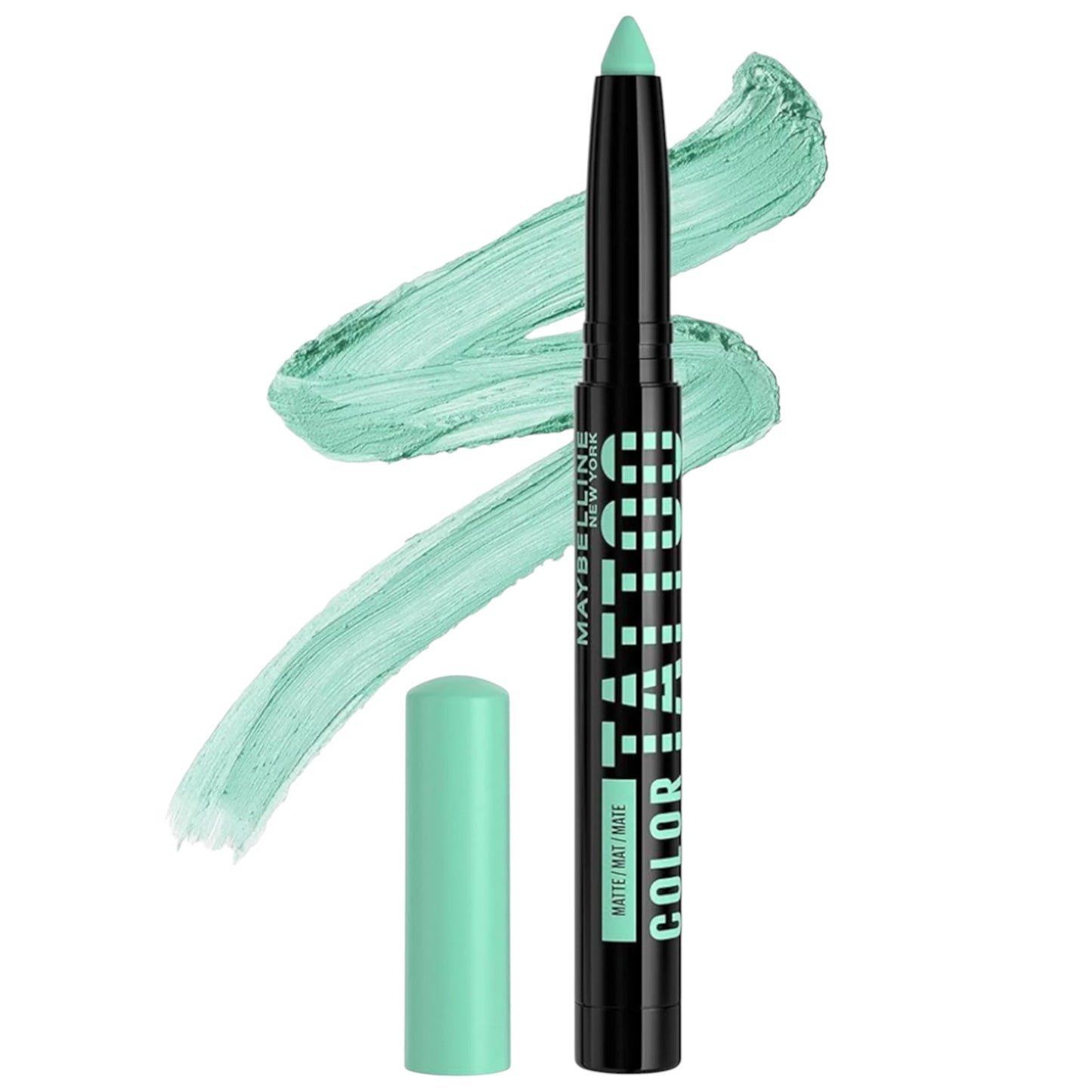 Color Tattoo Eyeshadow Stix I Am Giving Maybelline | Wholesale Makeup