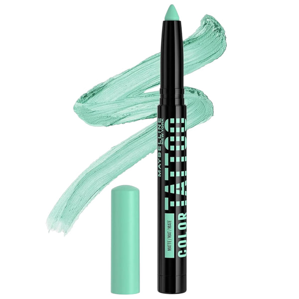 Color Tattoo Eyeshadow Stix I Am Giving Maybelline | Wholesale Makeup
