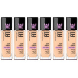 Fit Me Matte Poreless Foundation #120 Classic Ivory | Wholesale Makeup