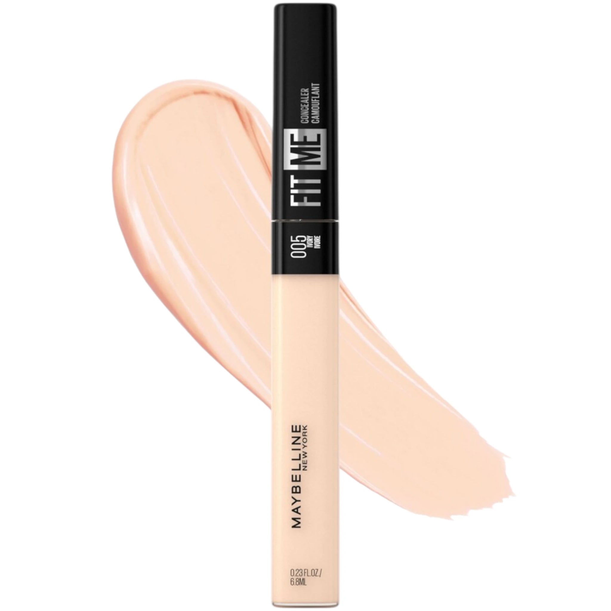 Fit Me Liquid Oil-Free Concealer #005 Maybelline | Wholesale Makeup