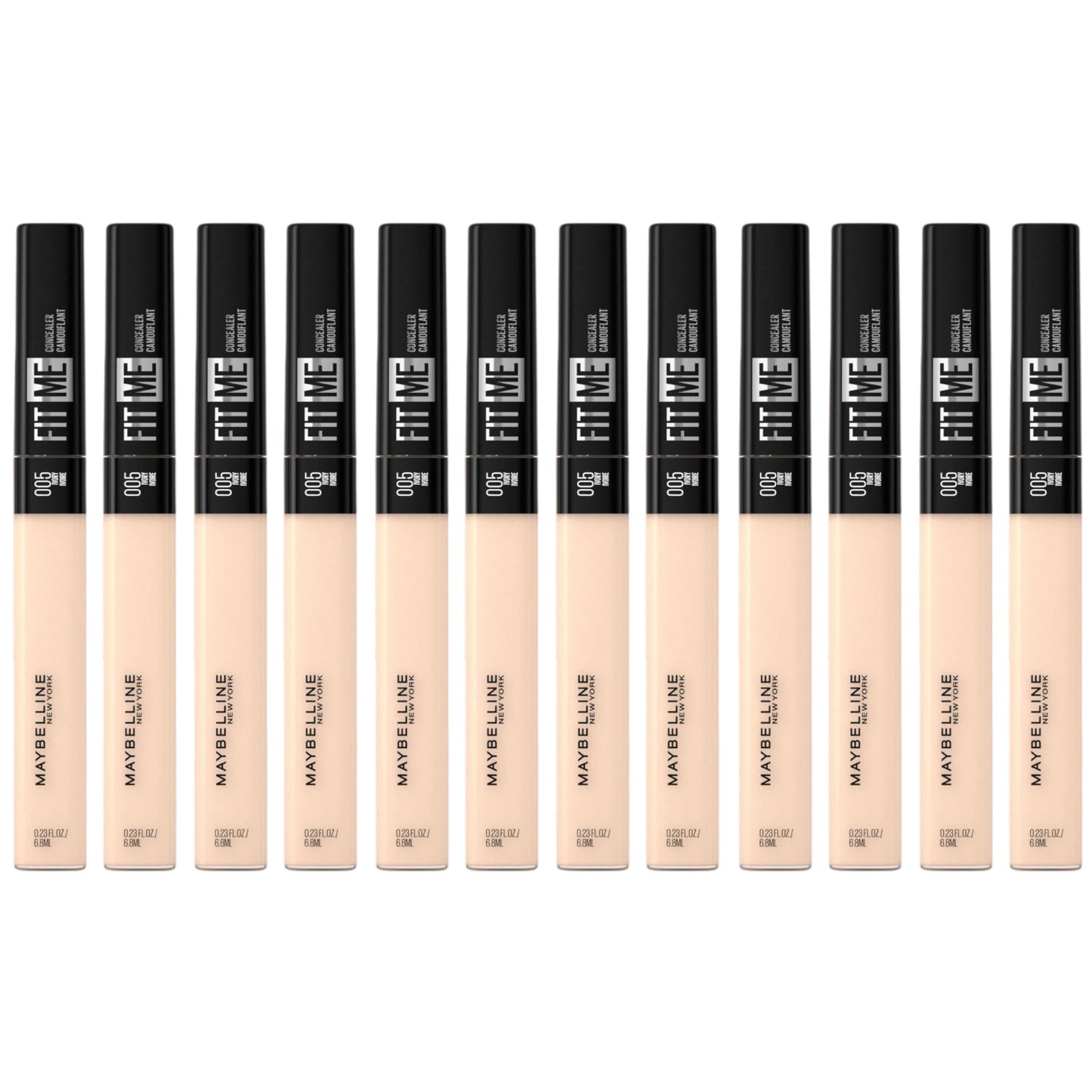 Fit Me Liquid Oil-Free Concealer #005 Maybelline | Wholesale Makeup