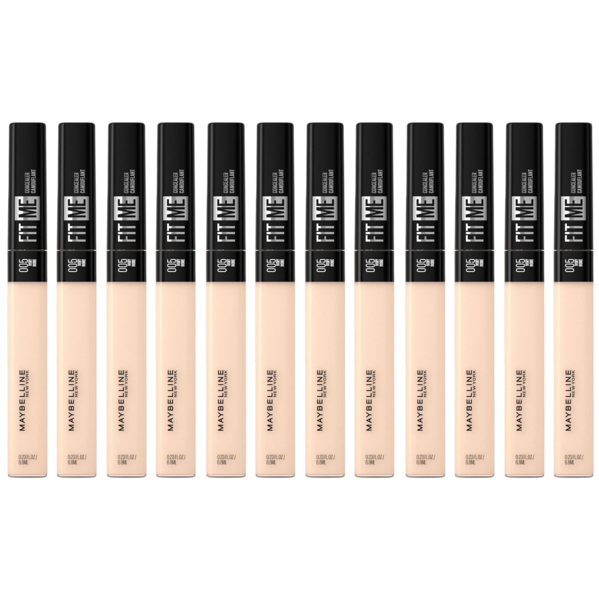 Fit Me Liquid Oil-Free Concealer #005 Maybelline | Wholesale Makeup