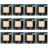 Fit Me Matte Poreless Pressed Face Powder Maybelline | Wholesale Makeup