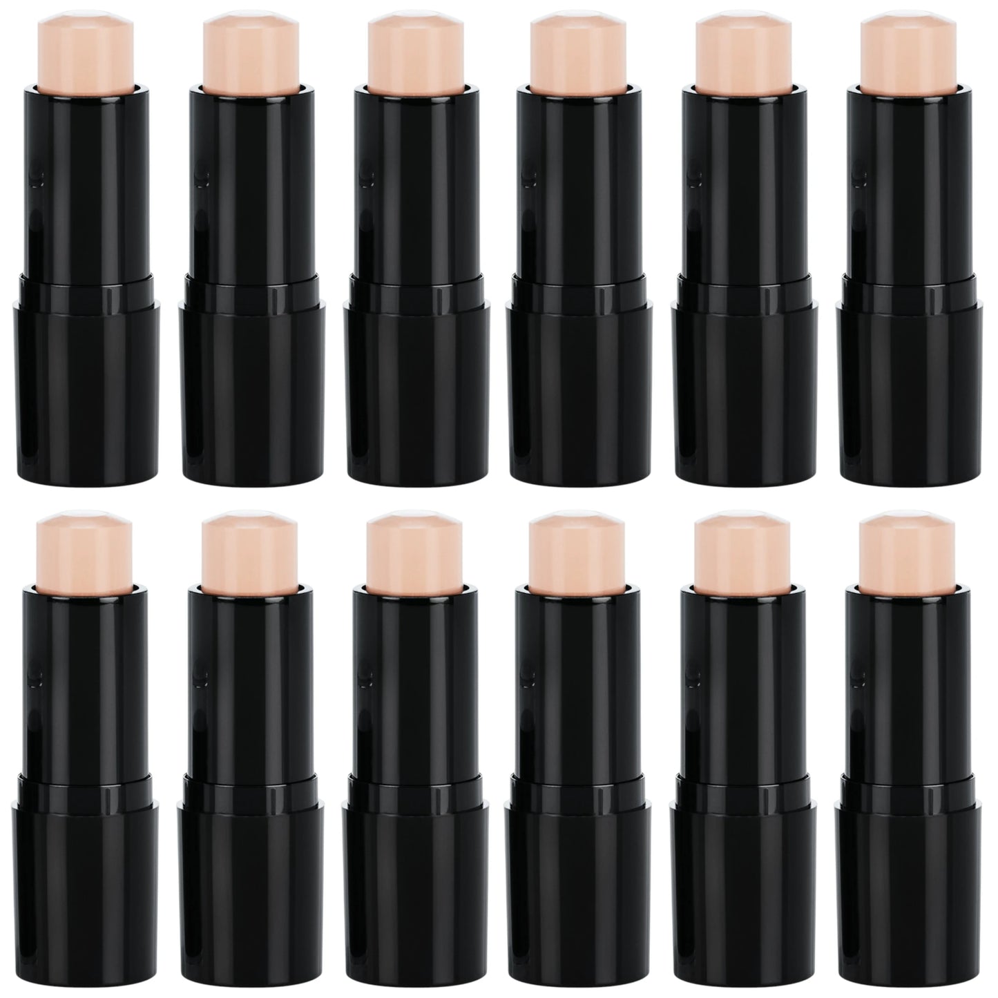 Poreless Shine-Free Stick Foundation Porcelain | Wholesale Makeup