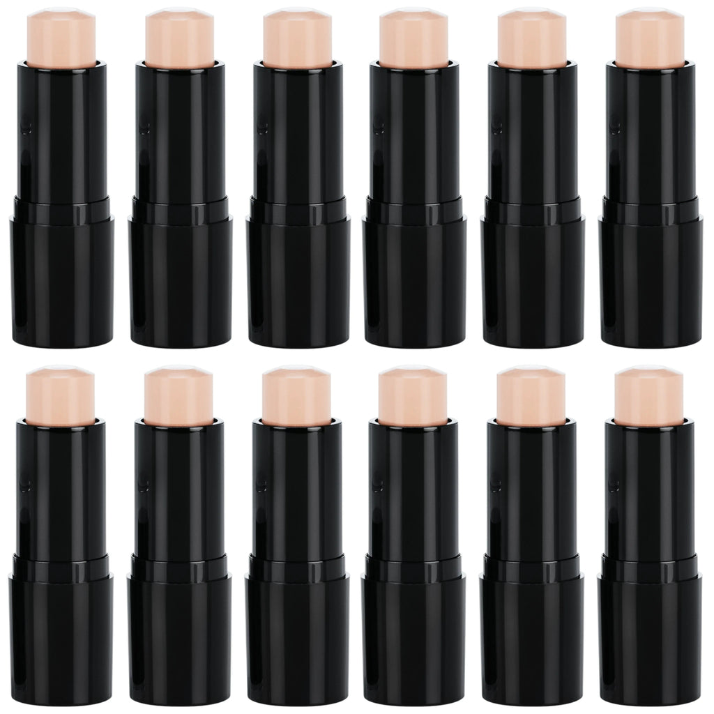 Poreless Shine-Free Stick Foundation Porcelain | Wholesale Makeup