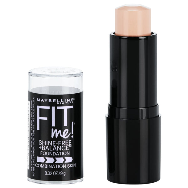 Poreless Shine-Free Stick Foundation Porcelain | Wholesale Makeup