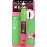 Great Lash Lengthening Mascara #101 Maybelline | Wholesale Makeup